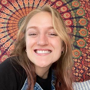 Meet your Posher, Rachel